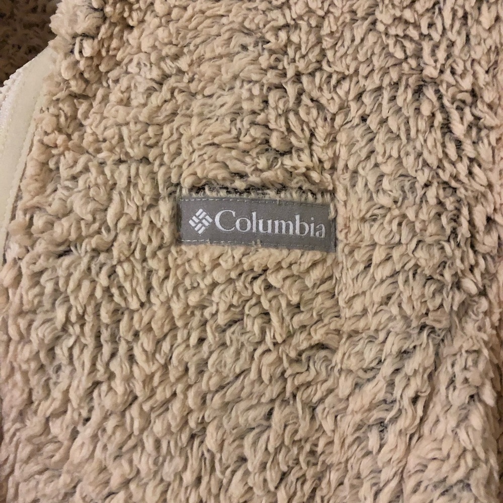 Columbia Jacket - image 2